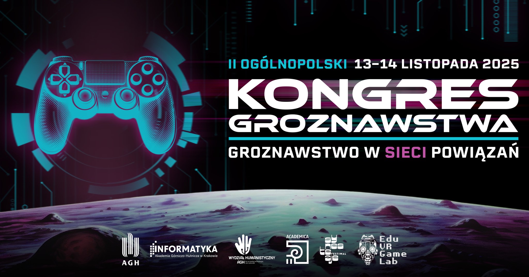 II Ogólnopolski Kongres Groznawstwa